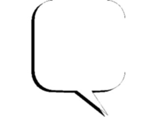 Sticker Custom Preview Image #042692 Cartoons Balloons Balloon132
