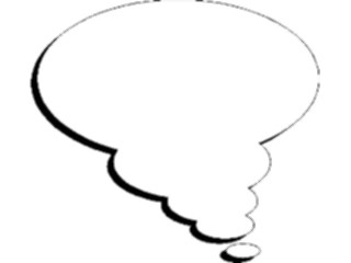 Sticker Custom Preview Image #042694 Cartoons Balloons Balloon134
