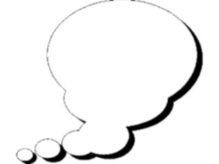 Sticker Custom Preview Image #042695 Cartoons Balloons Balloon135