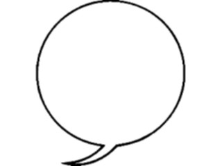 Sticker Custom Preview Image #042696 Cartoons Balloons Balloon136