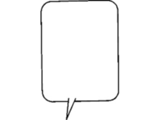 Sticker Custom Preview Image #042700 Cartoons Balloons Balloon140