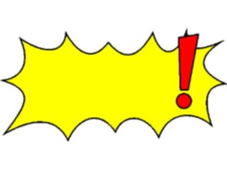 Sticker Custom Preview Image #042726 Cartoons Balloons Balloon166