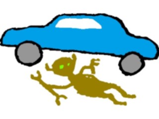 Sticker Custom Preview Image #042895 Cartoons Cave Critters Mechanic