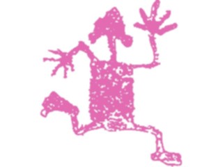 Sticker Custom Preview Image #042936 Cartoons Cave Critters T F Runner1