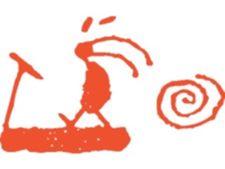 Sticker Custom Preview Image #042942 Cartoons Cave Critters Treadmill