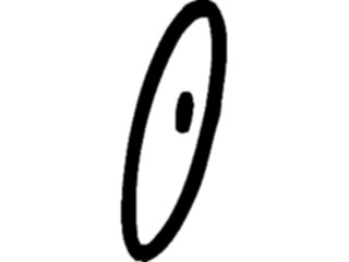 Sticker Custom Preview Image #043109 Cartoons Make Your Own Eyes08