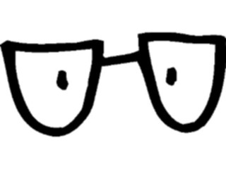 Sticker Custom Preview Image #043139 Cartoons Make Your Own Eyes38