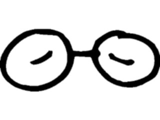 Sticker Custom Preview Image #043140 Cartoons Make Your Own Eyes39