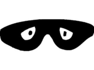Sticker Custom Preview Image #043142 Cartoons Make Your Own Eyes41