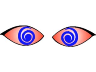 Sticker Custom Preview Image #043149 Cartoons Make Your Own Eyes48
