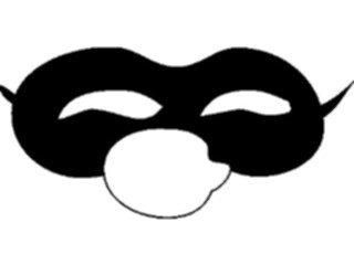 Sticker Custom Preview Image #043182 Cartoons Make Your Own Eyes Nose16