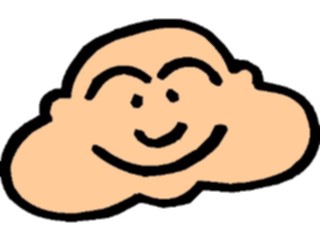 Sticker Custom Preview Image #043187 Cartoons Make Your Own Face3