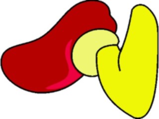 Sticker Custom Preview Image #043198 Cartoons Make Your Own Foot03