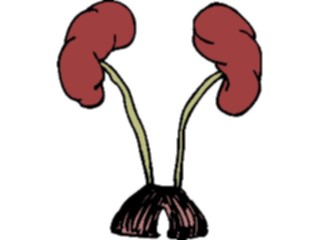 Sticker Custom Preview Image #043245 Cartoons Make Your Own Hair Antennae