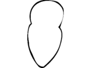 Sticker Custom Preview Image #043297 Cartoons Make Your Own Head2