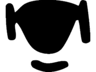 Sticker Custom Preview Image #043335 Cartoons Make Your Own Mouth12