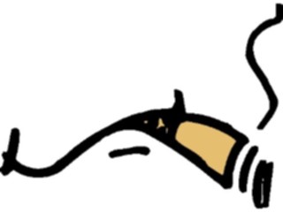 Sticker Custom Preview Image #043339 Cartoons Make Your Own Mouth16