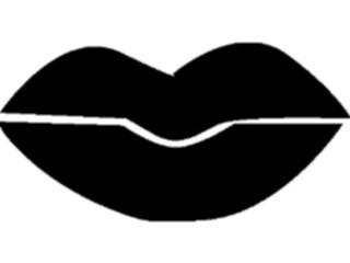 Sticker Custom Preview Image #043343 Cartoons Make Your Own Mouth20