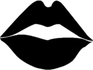 Sticker Custom Preview Image #043347 Cartoons Make Your Own Mouth24
