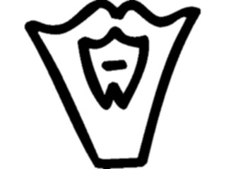 Sticker Custom Preview Image #043372 Cartoons Make Your Own Mustache Beard2