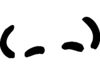 Sticker Custom Preview Image #043382 Cartoons Make Your Own Nose08