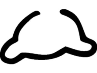Sticker Custom Preview Image #043384 Cartoons Make Your Own Nose10
