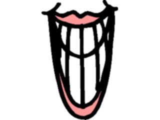 Sticker Custom Preview Image #043411 Cartoons Make Your Own Smile5