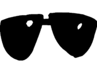 Sticker Custom Preview Image #043429 Cartoons Make Your Own Sunglasses