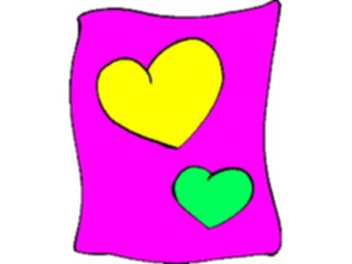 Sticker Custom Preview Image #043536 Cartoons Offbeat Box Hearts