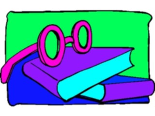 Sticker Custom Preview Image #043543 Cartoons Offbeat Box Study