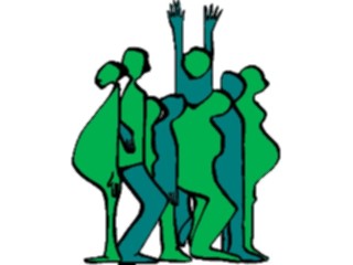 Sticker Custom Preview Image #043642 Cartoons Offbeat Crowdin Line