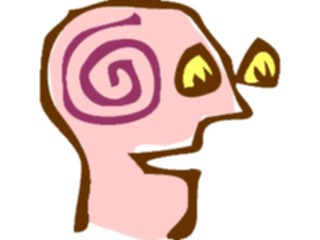 Sticker Custom Preview Image #043723 Cartoons Offbeat Eye Popping1
