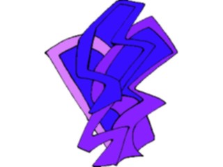 Sticker Custom Preview Image #043908 Cartoons Offbeat Layer Mess