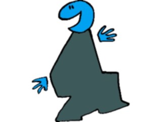 Sticker Custom Preview Image #044026 Cartoons Offbeat Pachead Performing