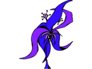 Sticker Custom Preview Image #044063 Cartoons Offbeat Point Fall