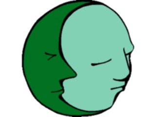 Sticker Custom Preview Image #044105 Cartoons Offbeat Rockhead Sleeper