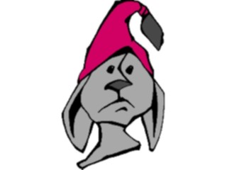 Sticker Custom Preview Image #044164 Cartoons Offbeat Sleepyface Sad