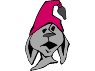 Sticker Custom Preview Image #044165 Cartoons Offbeat Sleepyface Talking