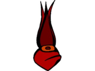 Sticker Custom Preview Image #044200 Cartoons Offbeat Sprouthead Steaming