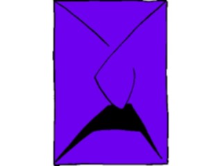 Sticker Custom Preview Image #044206 Cartoons Offbeat Squarehead Mad