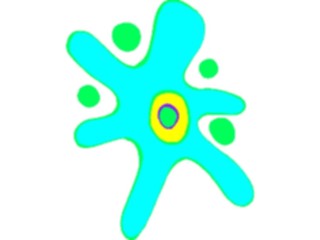 Sticker Custom Preview Image #044230 Cartoons Offbeat Starlegs Bright