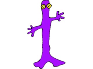 Sticker Custom Preview Image #044247 Cartoons Offbeat Stickman Straight