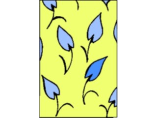Sticker Custom Preview Image #044304 Cartoons Offbeat Wallpaper Leaves