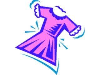 Sticker Custom Preview Image #044460 Clothing Accessories Clothing Fashion Dress03