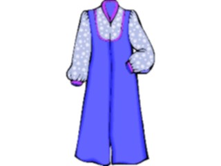 Sticker Custom Preview Image #044461 Clothing Accessories Clothing Fashion Dress04