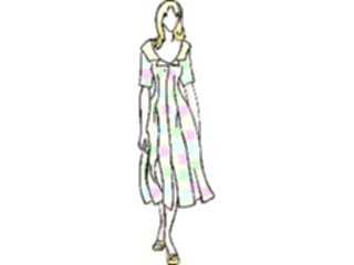 Sticker Custom Preview Image #044466 Clothing Accessories Clothing Fashion Dress09