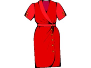 Sticker Custom Preview Image #044481 Clothing Accessories Clothing Fashion Dress24