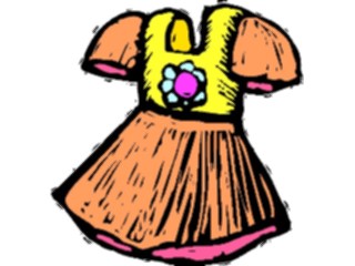 Sticker Custom Preview Image #044502 Clothing Accessories Clothing Fashion Dress Girls4