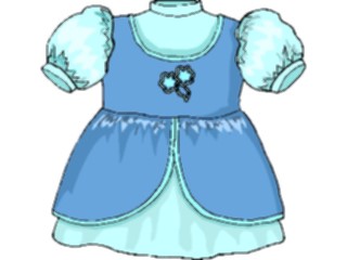 Sticker Custom Preview Image #044503 Clothing Accessories Clothing Fashion Dress Girls5