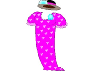 Sticker Custom Preview Image #044505 Clothing Accessories Clothing Fashion Dress Hat